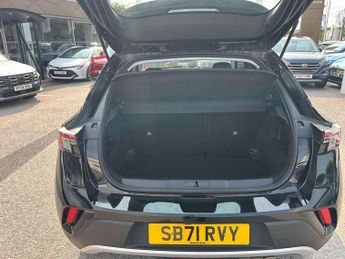 Vauxhall Mokka 1.2 Turbo Elite Edition 5dr