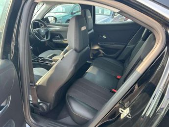 Vauxhall Mokka 1.2 Turbo Elite Edition 5dr