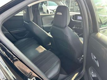 Vauxhall Mokka 1.2 Turbo Elite Edition 5dr