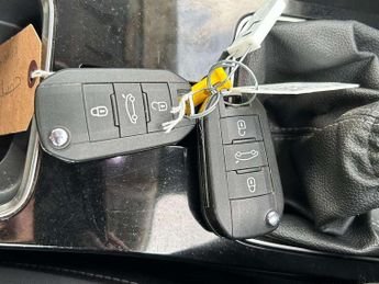Vauxhall Mokka 1.2 Turbo Elite Edition 5dr
