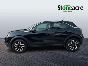 Vauxhall Mokka 1.2 Turbo Elite Edition 5dr