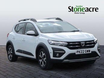 Dacia Sandero 1.0 TCe Prestige 5dr