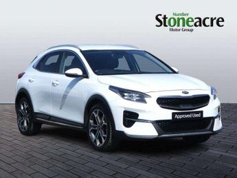 Kia Ceed 1.5T GDi ISG 3 5dr DCT