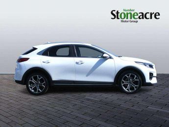 Kia XCeed 1.5T GDi ISG 3 5dr DCT