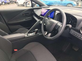 Toyota C-HR 2.0 PHEV Design 5dr CVT