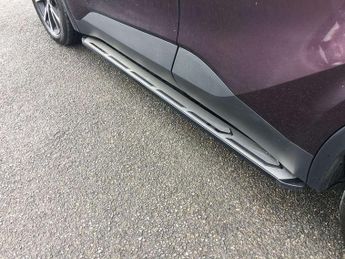 Toyota C-HR 2.0 PHEV Design 5dr CVT