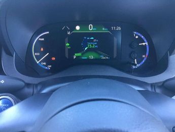 Toyota Yaris Cross 1.5 Hybrid Design 5dr CVT