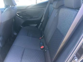 Toyota Yaris Cross 1.5 Hybrid Design 5dr CVT