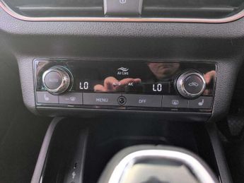 Skoda Kamiq 1.0 TSI 110 SE L Executive 5dr DSG