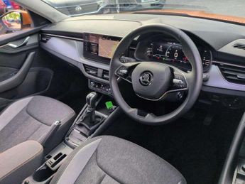 Skoda Kamiq 1.0 TSI 110 SE L Executive 5dr DSG