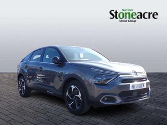 Citroen C4 1.2 PureTech [130] Shine 5dr