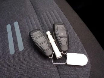 Ford Fiesta Active 1.0 EcoBoost Hybrid mHEV 125 Active 5dr Auto