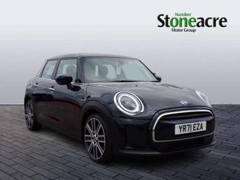 MINI Hatch 1.5 Cooper Exclusive 5dr