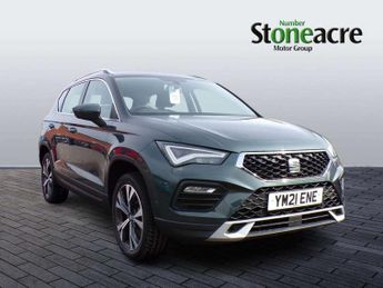 SEAT Ateca 2.0 TDI 150 SE Technology 5dr DSG