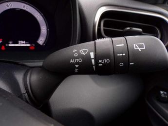 Toyota Yaris 1.5 Hybrid 130 GR Sport 5dr CVT
