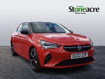 Vauxhall Corsa 1.2 Elite Edition 5dr