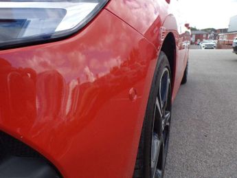 Vauxhall Corsa 1.2 Elite Edition 5dr