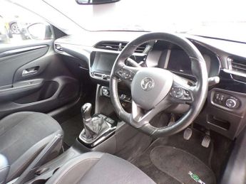 Vauxhall Corsa 1.2 Elite Edition 5dr
