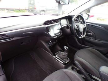 Vauxhall Corsa 1.2 Elite Edition 5dr