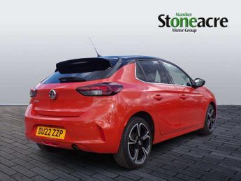 Vauxhall Corsa 1.2 Elite Edition 5dr