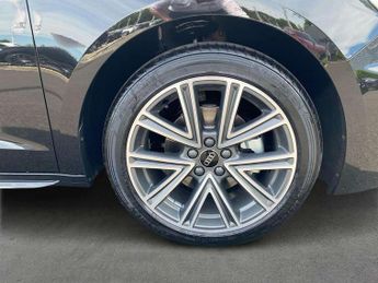 Audi A1 30 TFSI S Line 5dr S Tronic