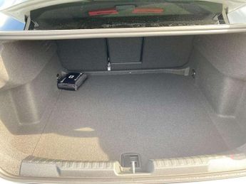 Audi A3 Saloon 35 TFSI S Line 4dr S Tronic