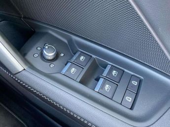 Audi A3 Saloon 35 TFSI S Line 4dr S Tronic