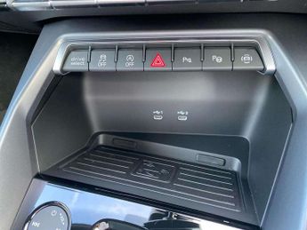 Audi A3 Saloon 35 TFSI S Line 4dr S Tronic