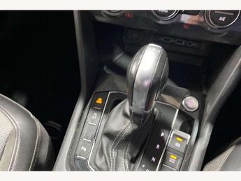Volkswagen Tiguan Allspace 1.4 TSI R-Line 5dr DSG