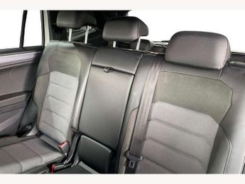 Volkswagen Tiguan Allspace 1.4 TSI R-Line 5dr DSG