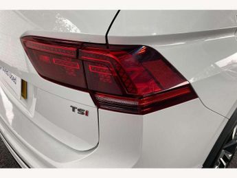 Volkswagen Tiguan Allspace 1.4 TSI R-Line 5dr DSG