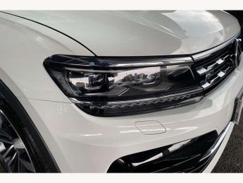 Volkswagen Tiguan Allspace 1.4 TSI R-Line 5dr DSG