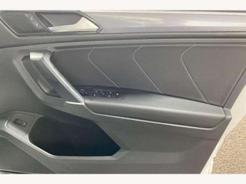 Volkswagen Tiguan Allspace 1.4 TSI R-Line 5dr DSG