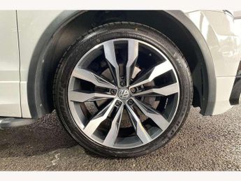 Volkswagen Tiguan Allspace 1.4 TSI R-Line 5dr DSG