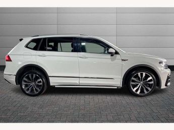 Volkswagen Tiguan Allspace 1.4 TSI R-Line 5dr DSG