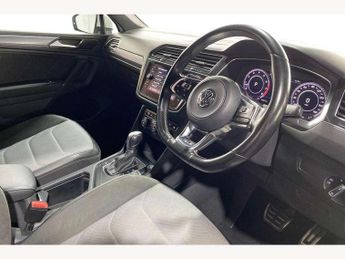 Volkswagen Tiguan Allspace 1.4 TSI R-Line 5dr DSG