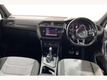 Volkswagen Tiguan Allspace 1.4 TSI R-Line 5dr DSG