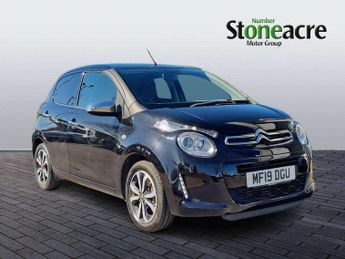 Citroen C1 1.0 VTi 72 Flair 5dr