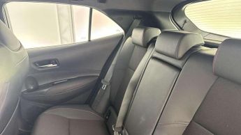 Toyota Corolla 1.8 Hybrid GR Sport 5dr CVT