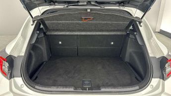 Toyota Corolla 2.0 Hybrid GR Sport 5dr CVT