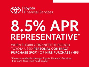 Toyota Corolla 2.0 Hybrid GR Sport 5dr CVT