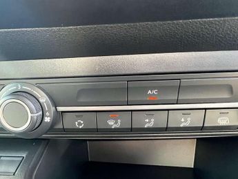 Citroen Berlingo Van 1.5 BlueHDi 100ps Van Driver