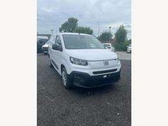Fiat Doblo 1.5 Multijet 100 H1 Van