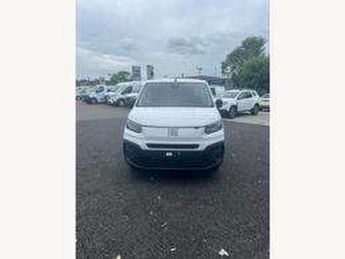 Fiat Doblo 1.5 Multijet 100 H1 Van
