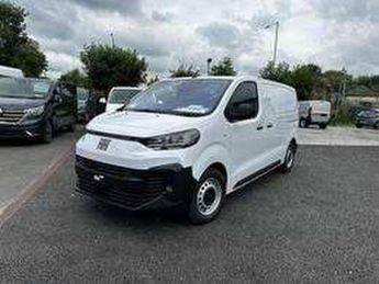 Fiat Scudo 1.5 Multijet 120 Van