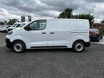 Fiat Scudo 1.5 Multijet 120 Van