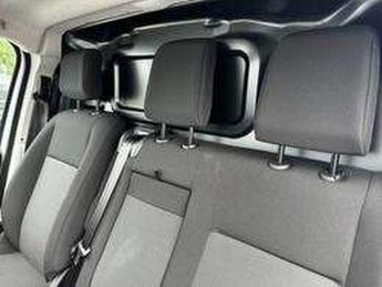 Fiat Scudo 1.5 Multijet 120 Van