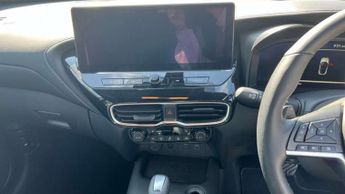 Nissan Juke 1.0 DiG-T Tekna 5dr DCT