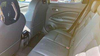 Nissan Juke 1.0 DiG-T Tekna 5dr DCT