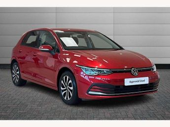 Volkswagen Golf 1.5 eTSI 150 Active 5dr DSG